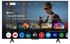 TCL TV 65P71K, QLED, 65"